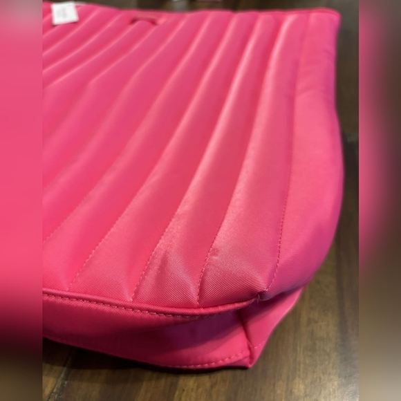NEW! KATE SPADE HOT PINK TOTE BAG - Picture 8 of 17